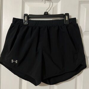 Under Armour Women's Shorts